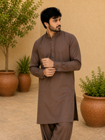 Imperial Kameez Shalwar