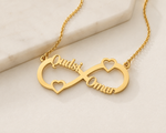 Custom Name Necklace