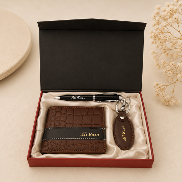 PocketMate Keychain