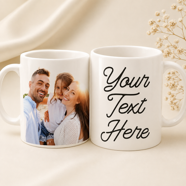 customized mugs 