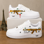 Custom Name Shoes