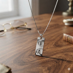Protective Jewelry