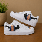 Signature Custom Sneakers