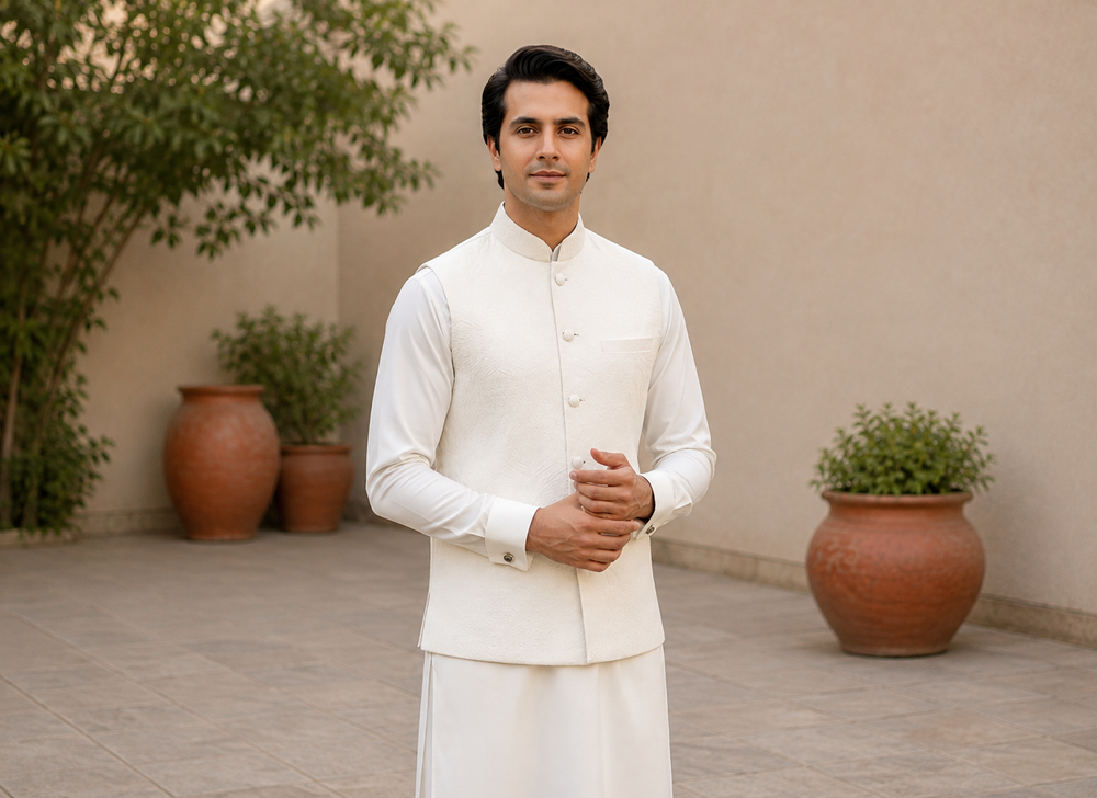 Shan-e-Libaas